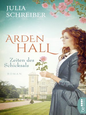 cover image of Arden Hall--Zeiten des Schicksals
